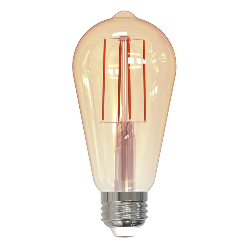 Bulbrite 776801 Filaments: Light Bulb Antique