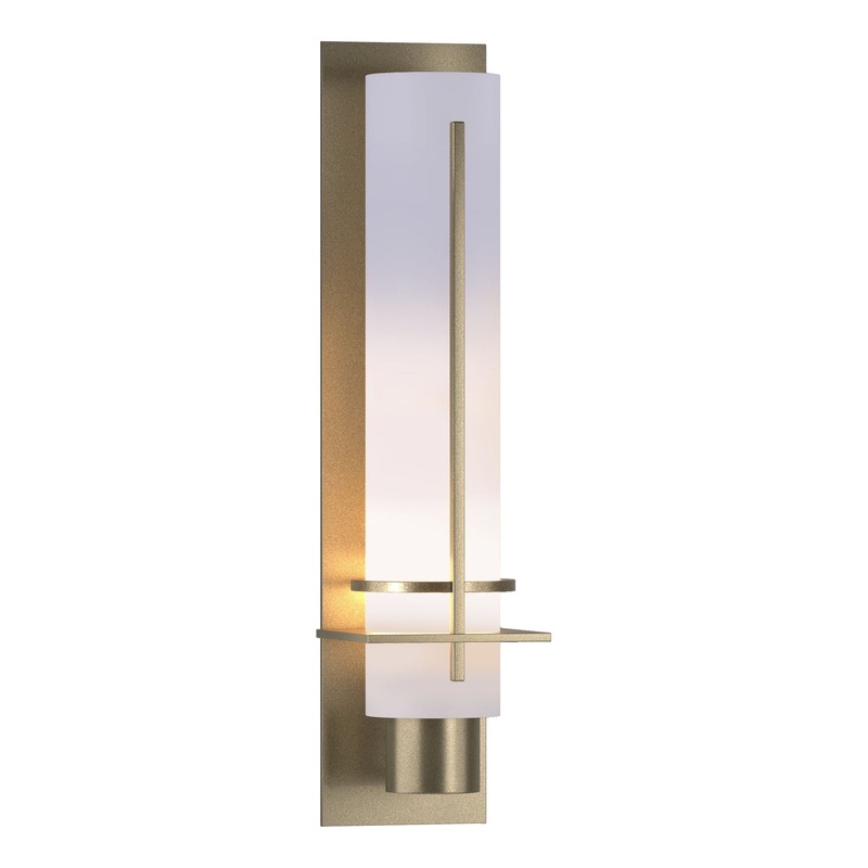 After Hours Sconce Soft Gold