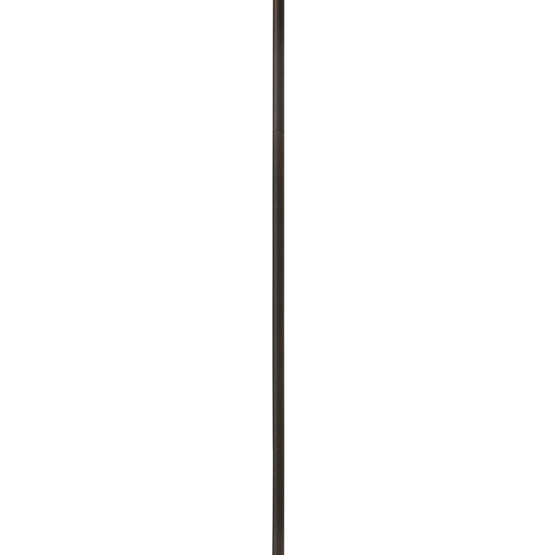 Stem from the Stem Collection in Vintage Bronze Finish by Fredrick Ramond