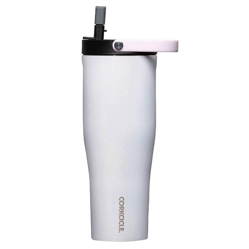 Corkcicle Go Cup XL – 887ml Unicorn Magic