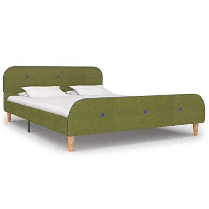 SKM Giroletto Verde in Tessuto 140×200 cm (29.35kg)