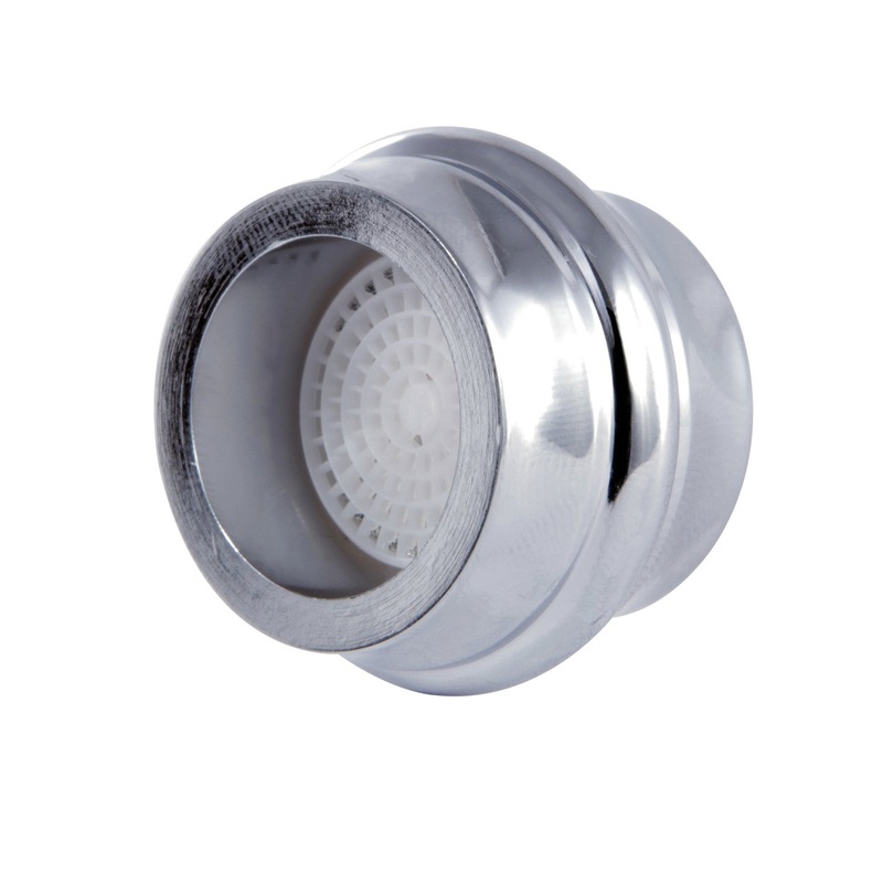 Z12KSSA7791 Cal Green 1.2 GPM Female Aerator, Polished Chrome