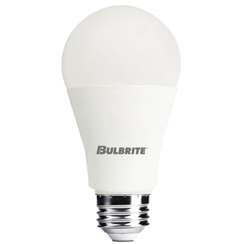 Bulbrite 774286 Light Bulb Frost