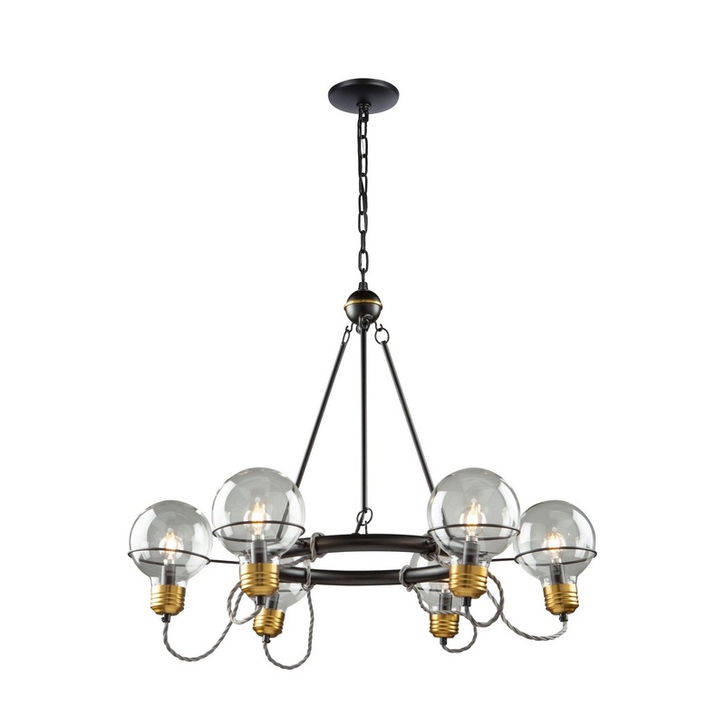 Martina Chandelier