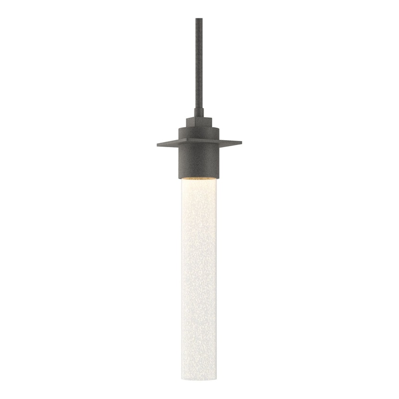 Airis Small Mini Pendant Natural Iron