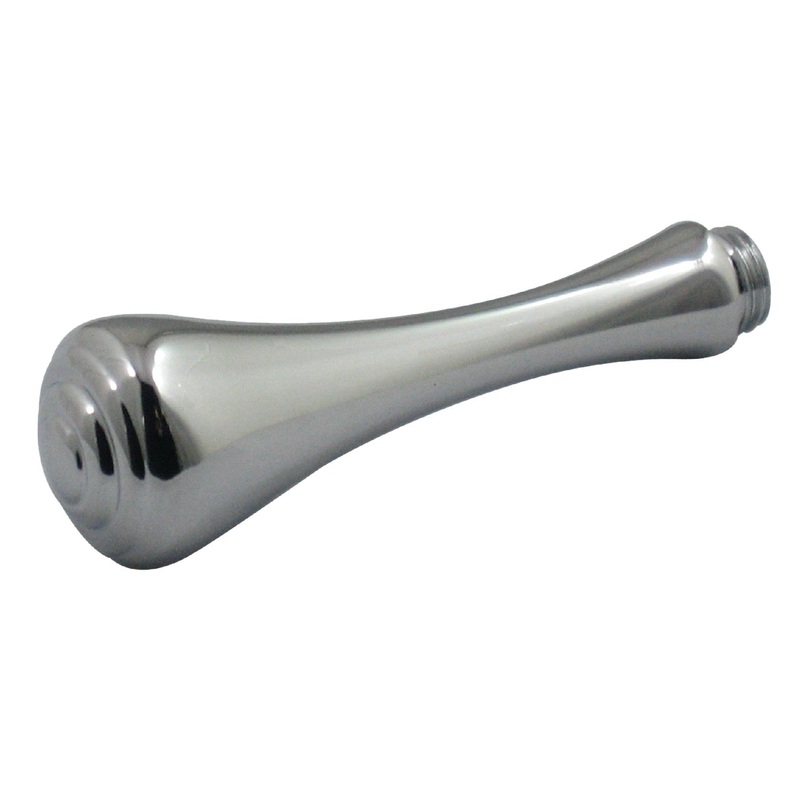 KSHT313C Handle Insert, Polished Chrome