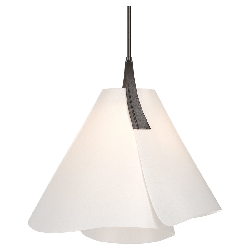 Mobius Small Pendant Oil Rubbed Bronze