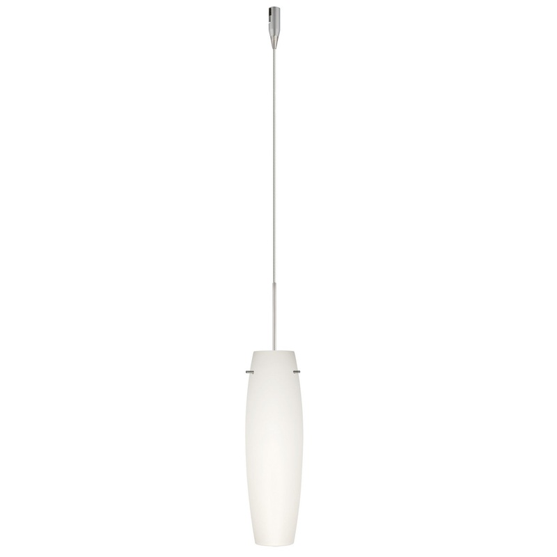 Besa RXP-412107-SN Tu Tu One Light Pendant Nickel
