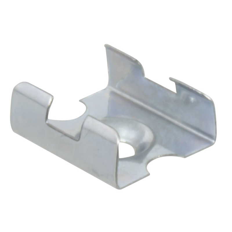 American Lighting E-CLIP Zinc Mtg Clip