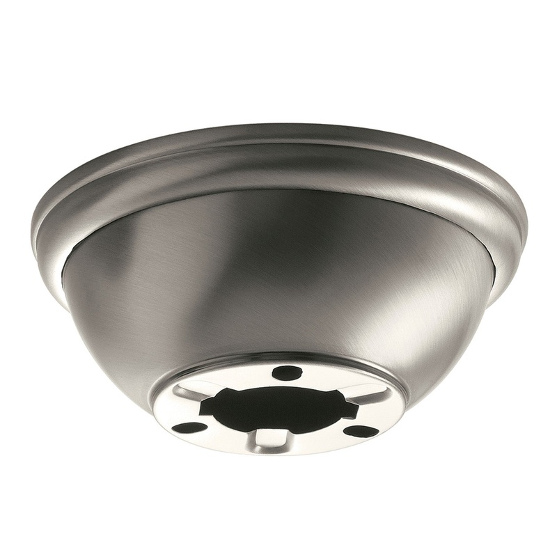 Kichler 337008SNB Flush Mount Kit, Satin Natural Bronze