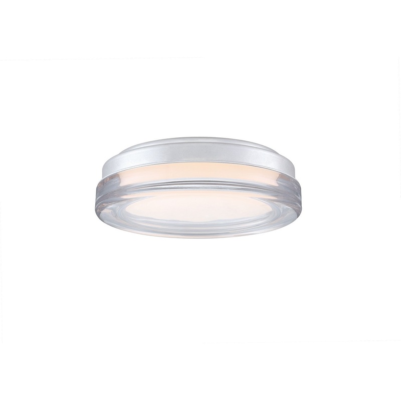 LED Fan Light Kit from the Pendry 56 Collection by Fanimation