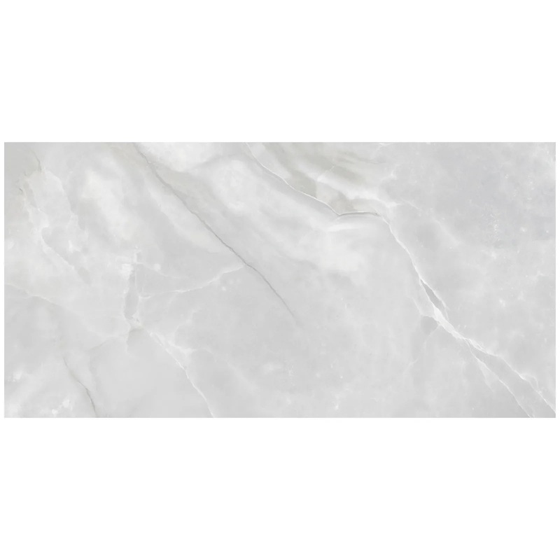 24″ x 48″ Plata Onyx P Polished Crystallo 24″ x 48″