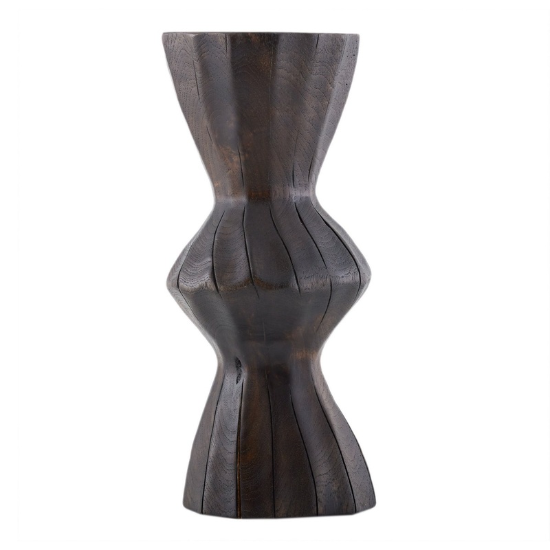 Arteriors 5782 Quincy Sculpture Umber