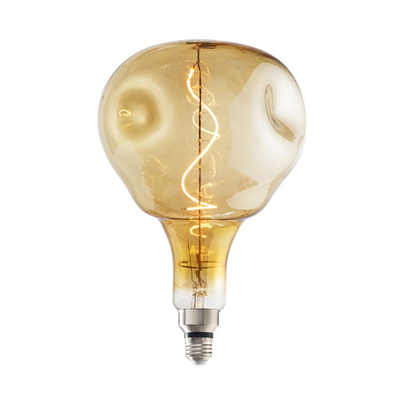 Bulbrite 776319 Filaments: Light Bulb Antique