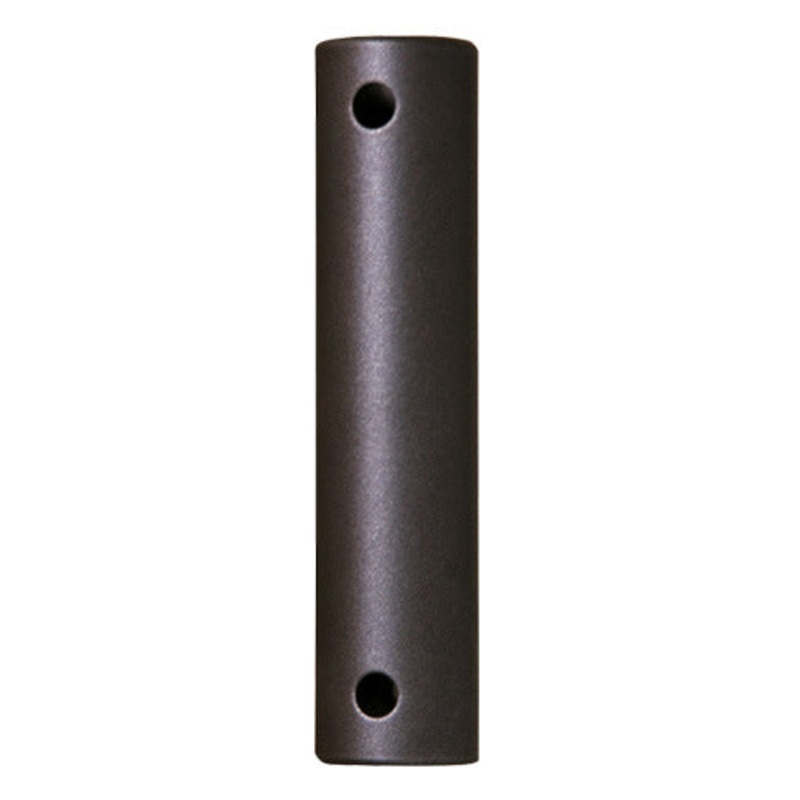 Fanimation DR1SS-24GRW Downrods 24in Stainless Steel Downrod Matte Greige