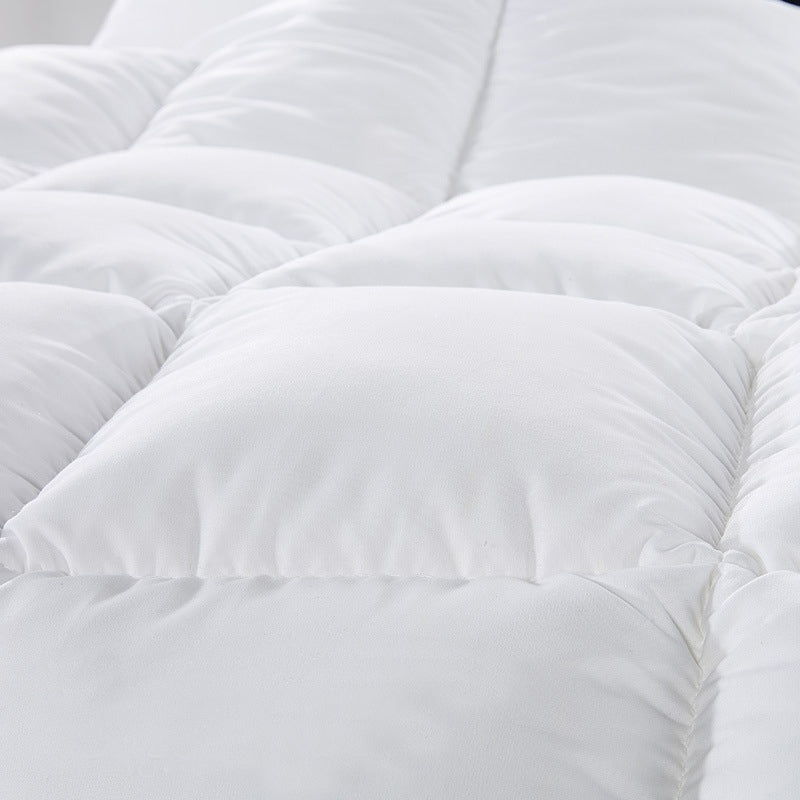 Royal Comfort Duck Down Quilt – King 233TC Cover 50% Duck Down 50% Duck Feather