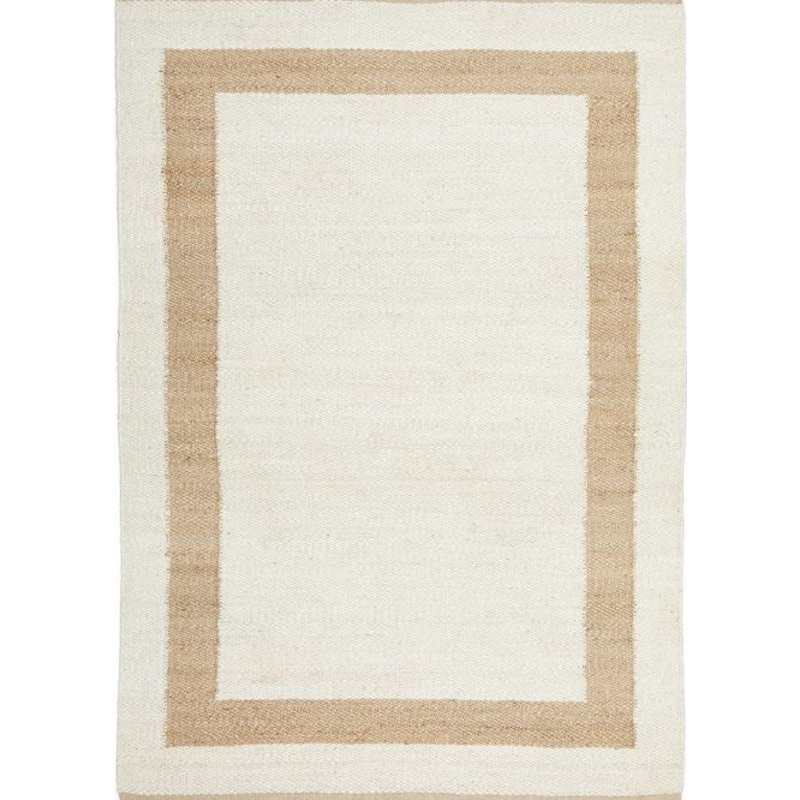 Sahara Maria Natural Rugs by Rug Culture-320X230CM – RECTANGLE