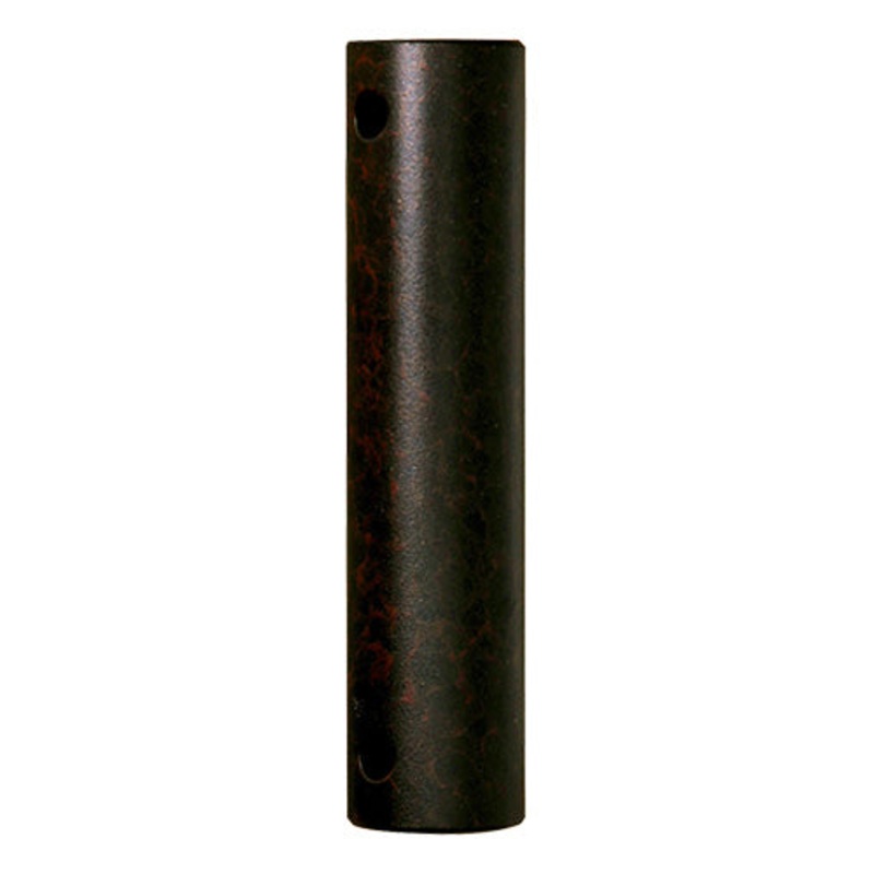 Fanimation DR1SS-18RSW Downrods 18in Stainless Steel Downrod Rust