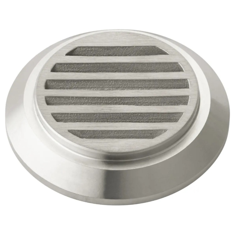 Mini All-Purpose Louver Stainless Steel