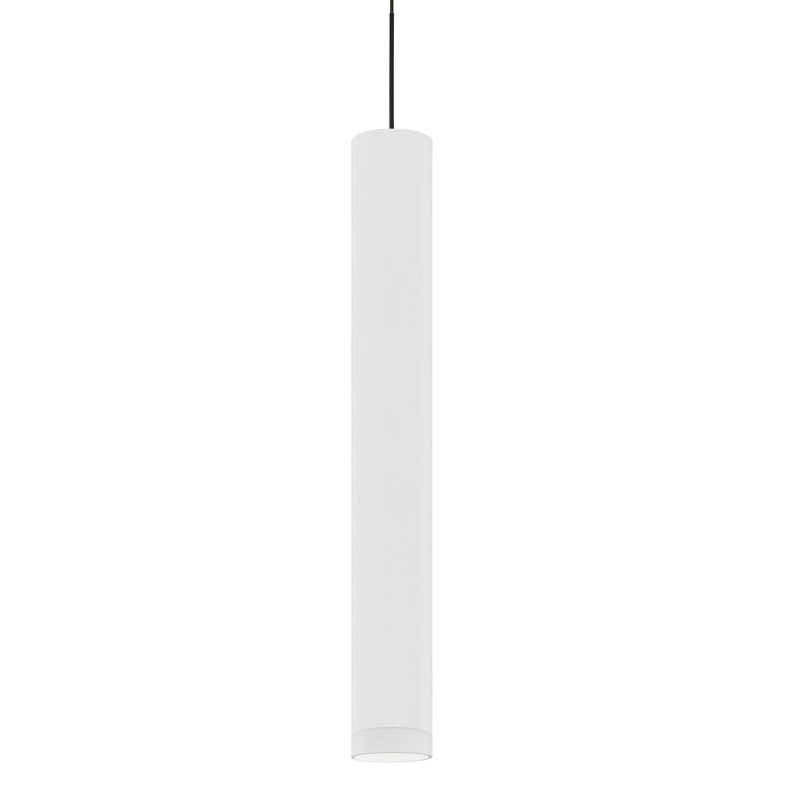 Besa X-CAFE18WF-LED-BK Cafe LED Pendant Black