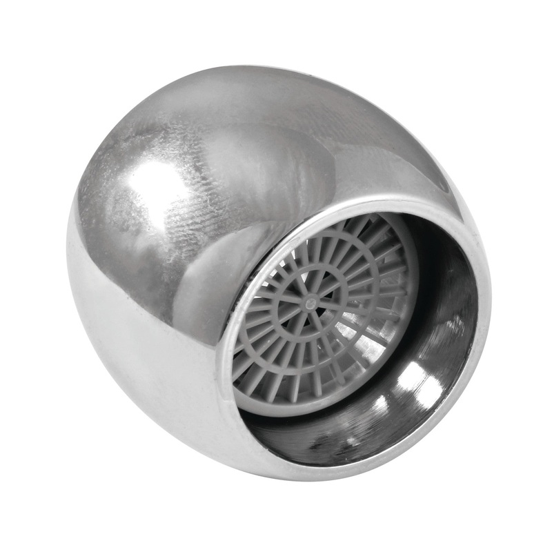 Cal Green KSSA2341 Aerator for KS2341 Series, Polished Chrome