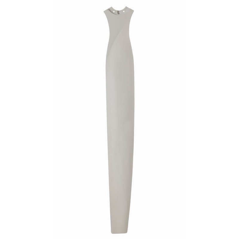 Fanimation B6720-96BN Spitfire Blade Set Brushed Nickel