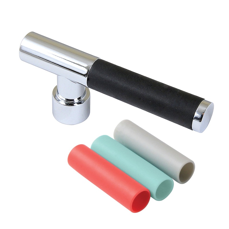 KTHCKL1 Toilet Tank Lever Handle, Polished Chrome
