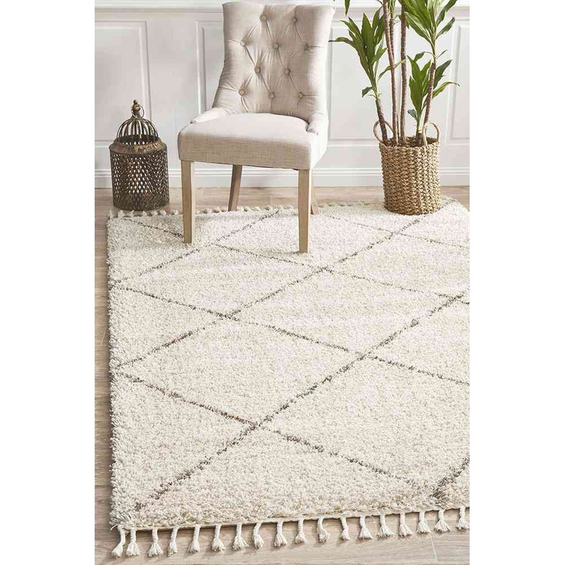 Saffron 22 Natural By Rug Culture – 330X240CM – RECTANGLE