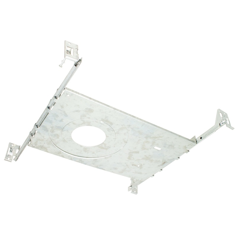 American Lighting RP-2/4/6 2.5″ , 4″ And 6″ New Construction Pre-Mounting