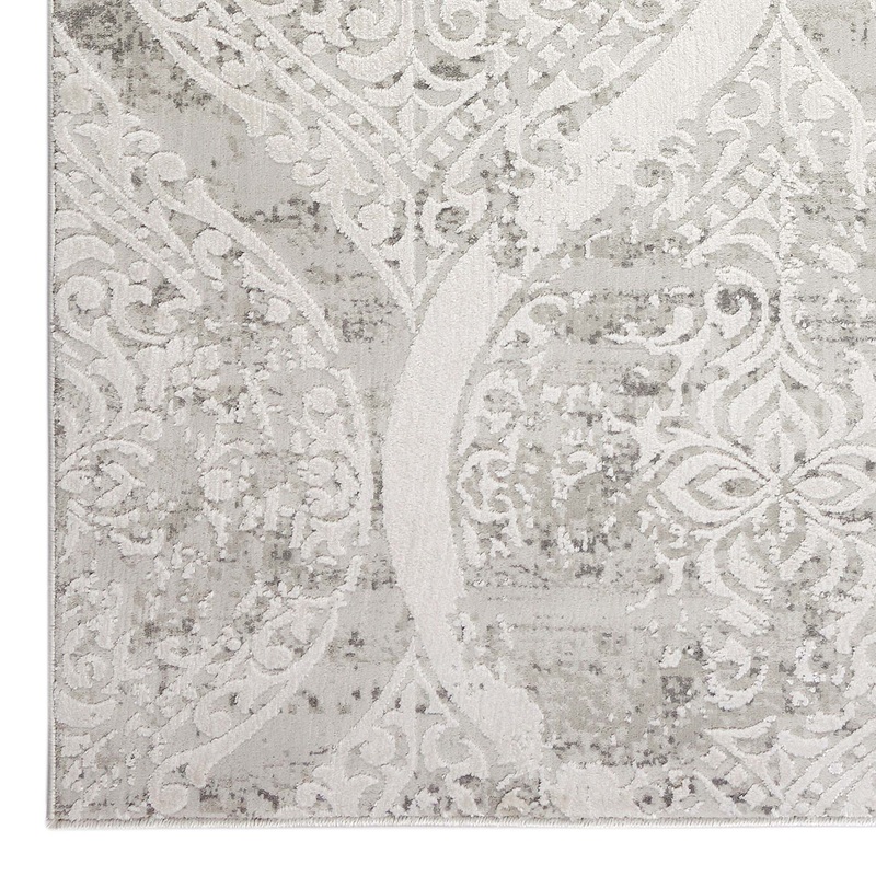 Astral Classic Rug – Pearl – 80×300