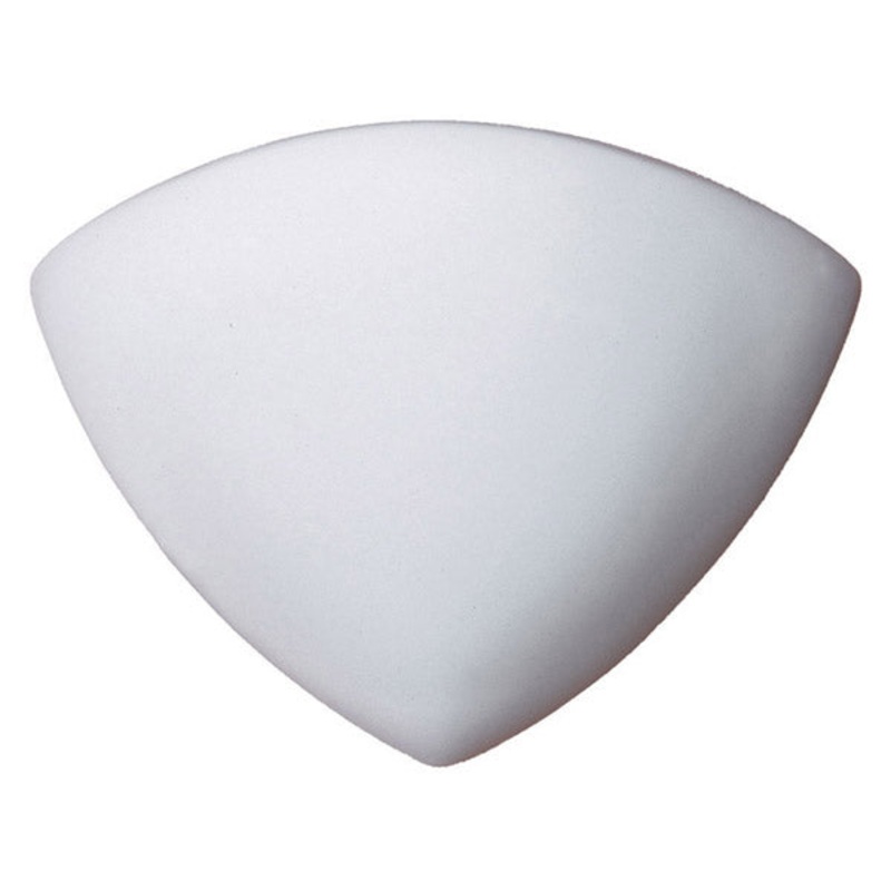 Besa 297107 Cirrus One Light Wall Sconce Opal