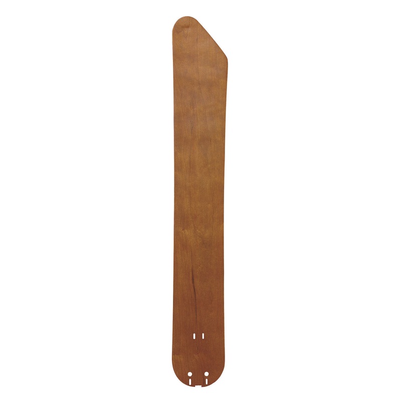 Fanimation B6000CY Blades Wood Blade Cherry (Discontinued)