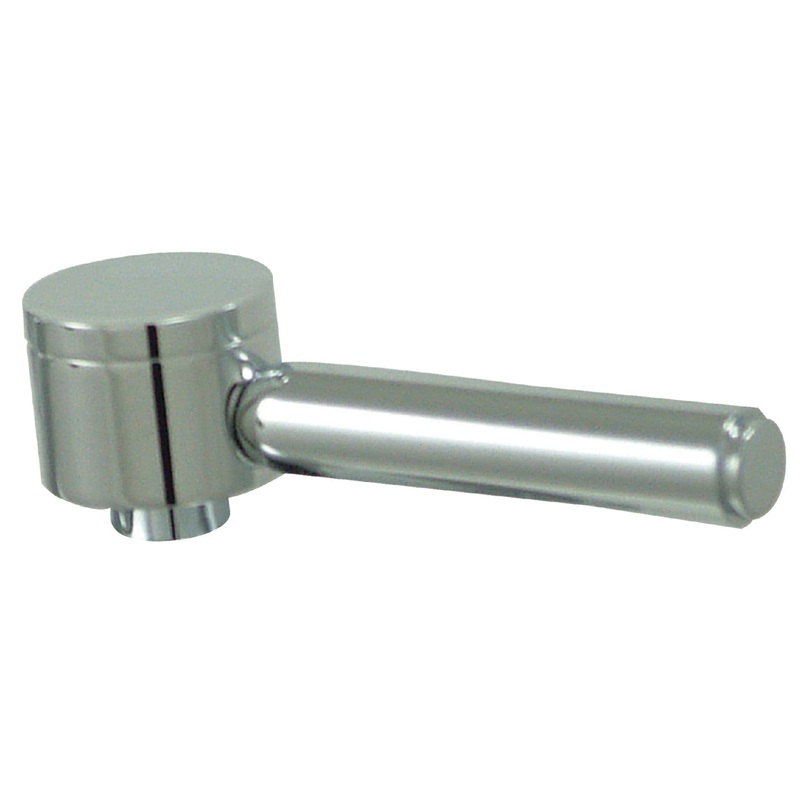 KSH2951DL Metal Lever Handle, Polished Chrome