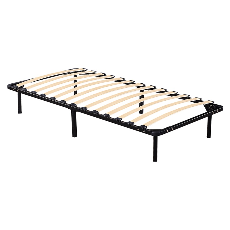 Single Metal Bed Frame – Bedroom Furniture
