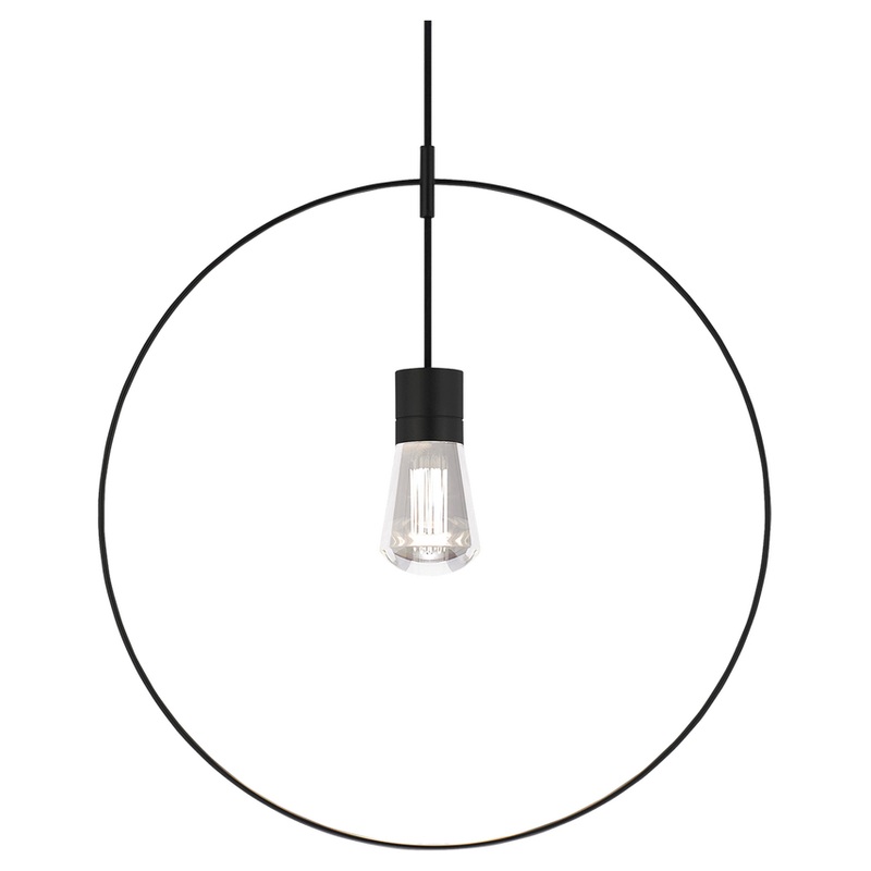 Locus Accessory 23″ Black