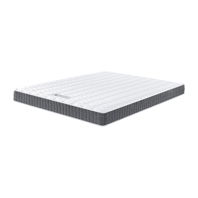 PALERMO King Memory Foam Mattress – OEKO-TEX & CertiPUR-US Certified