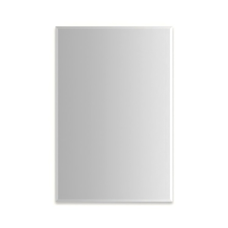 Medicine Cabinet M Series Reserve 24 x 36 x 4 Inch 1 Doors Mirrored Beveled Edge/Non-Electric