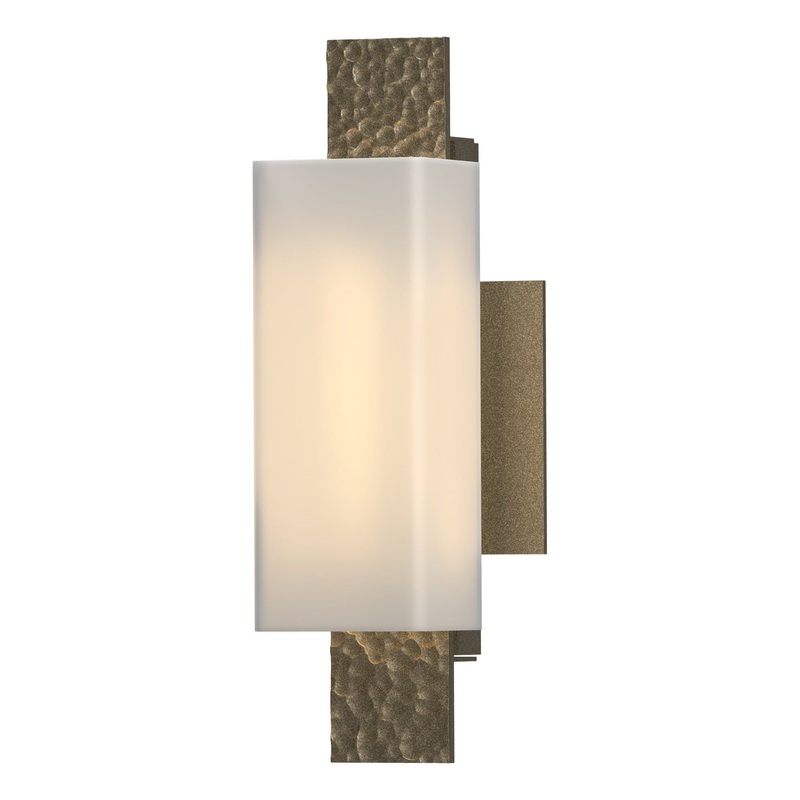 Oceanus 1-Light Sconce Soft Gold