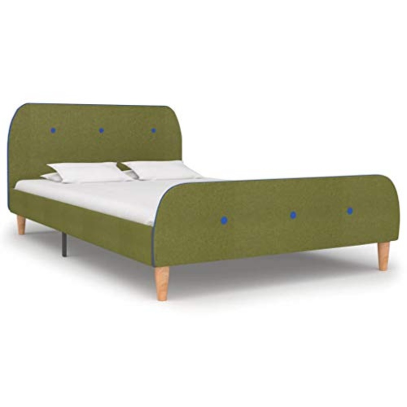 SKM Giroletto Verde in Tessuto 120×200 cm (26.95kg)