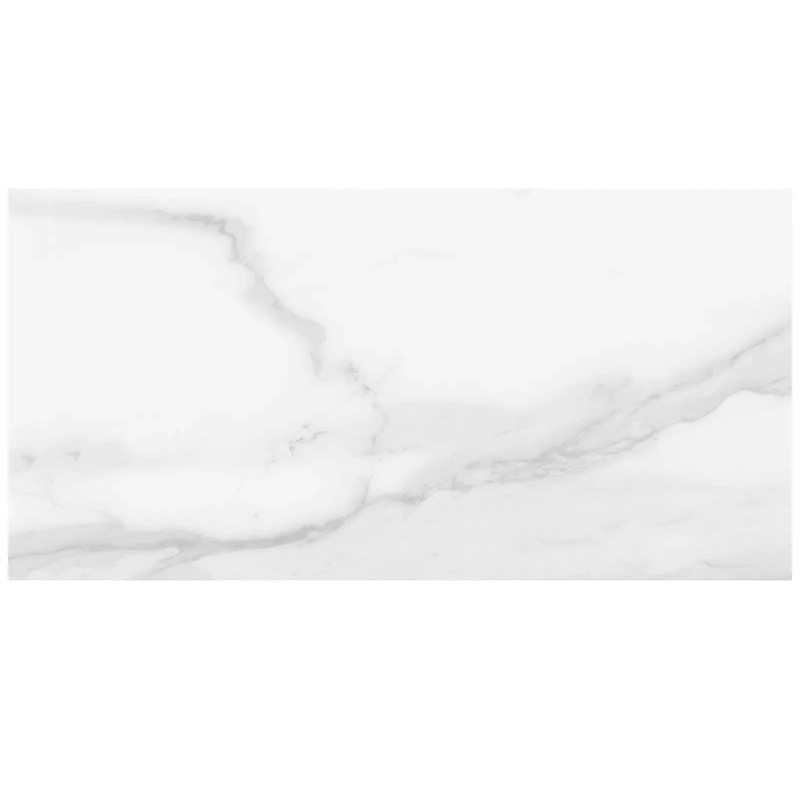 12″ x 24″ Plata Statuario M Matte Brina 12″ x 24″