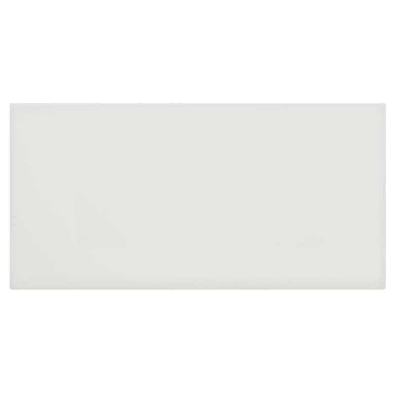 3″ x 6″ Soho Vintage Grey Glossy Glazed Ceramic Wall Tile 3″ x 6″