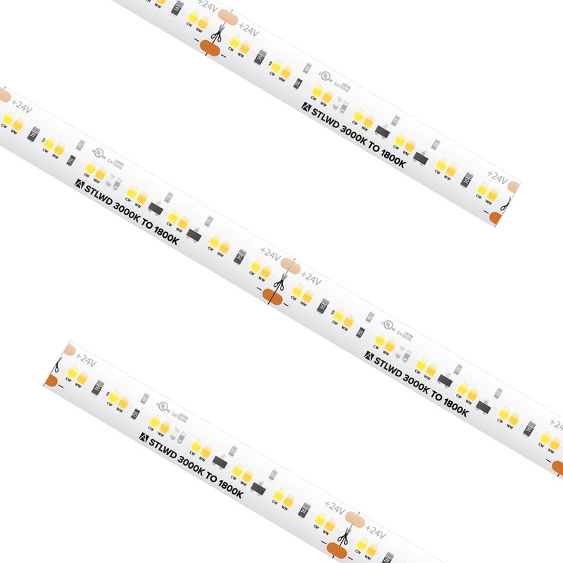 American Lighting STLWD-3018-16 Grade High Density