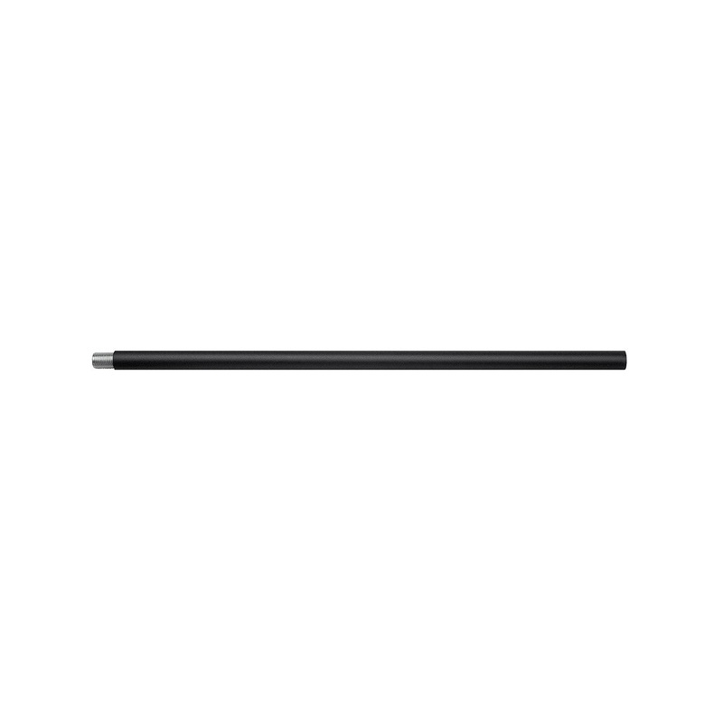 Stem from the Stem Collection in Black Finish by Hinkley