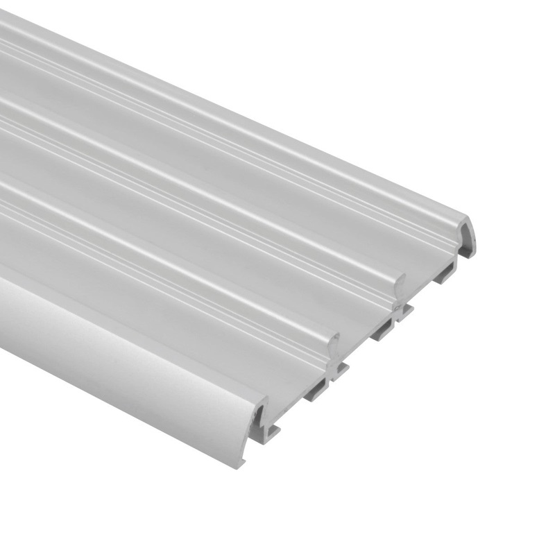 American Lighting PE-3STANT-1M Triple Stant Premium Extrusion