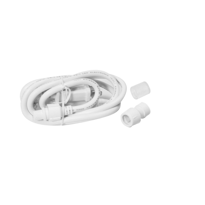American Lighting RL-LED-CONKIT-1.6AMP LED Rope Lt Conkit