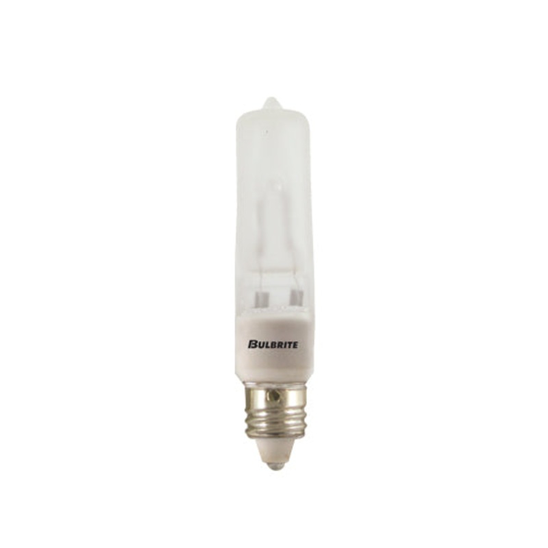 Bulbrite 610152 Single Light Bulb Frost