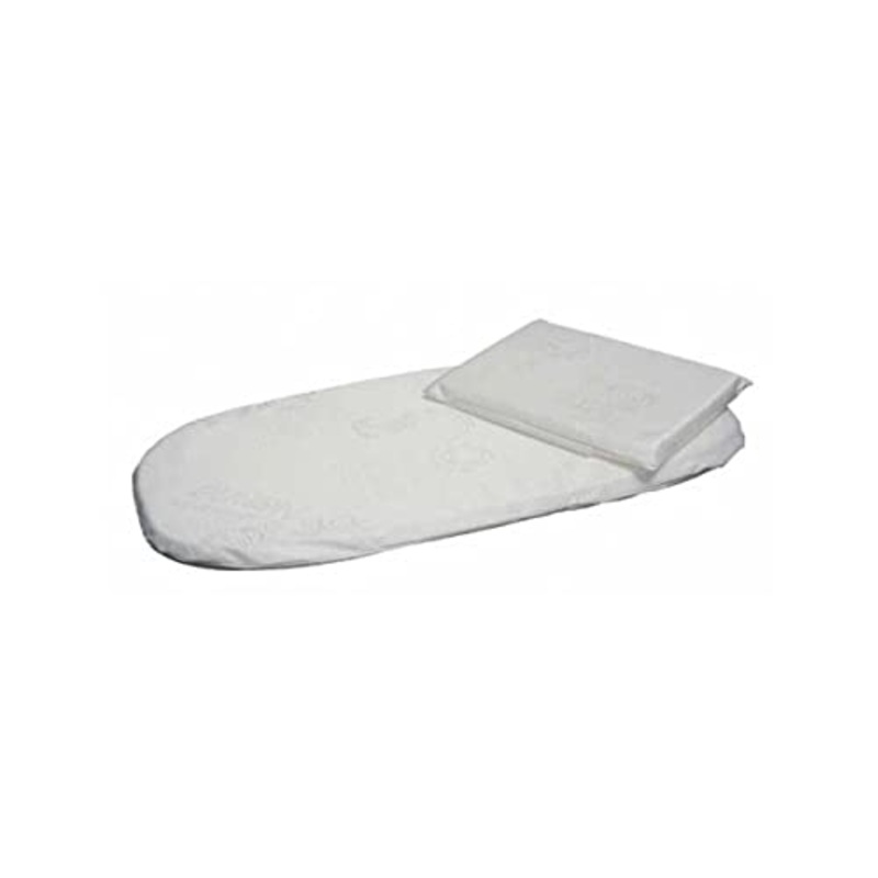 Completo Antisoffoco AZIAMOR materasso cuscino per Carrozzina