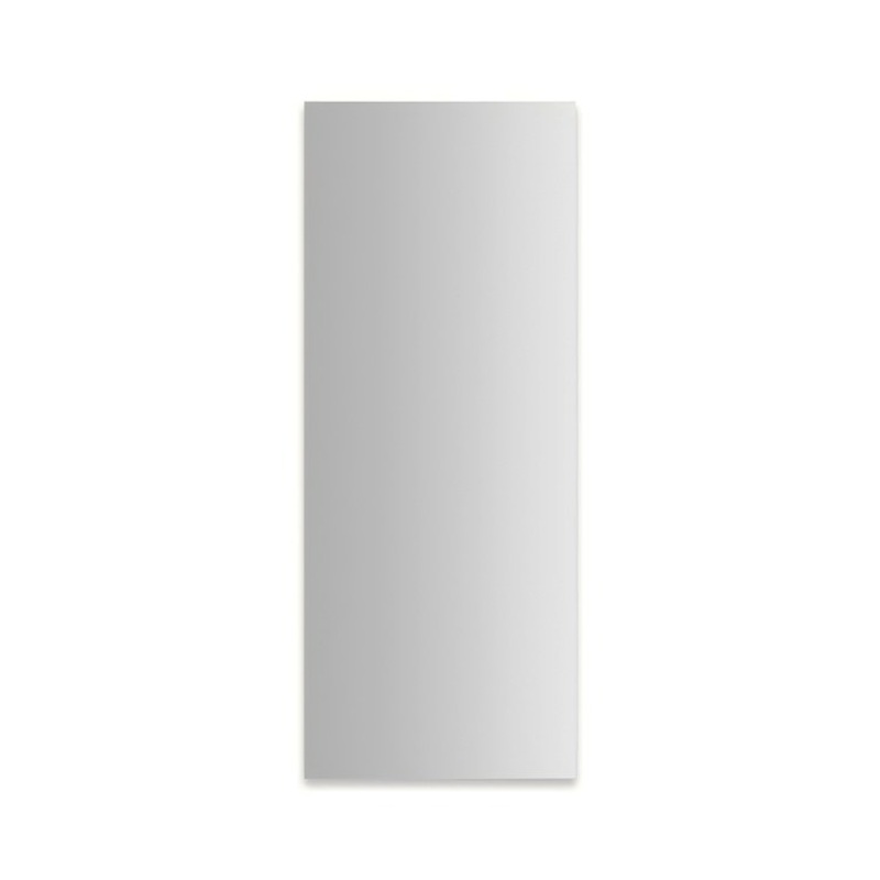 Medicine Cabinet M Series Reserve 16 x 40 x 6 Inch 1 Doors Mirrored Slow Closing Right Polished Edge/Electric/Interior Light