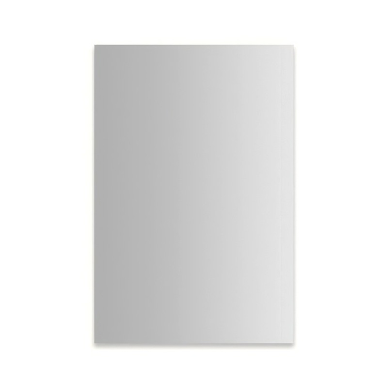 Medicine Cabinet M Series Reserve 24 x 36 x 4 Inch 1 Doors Mirrored Slow Closing Right Polished Edge/Electric/Interior Light