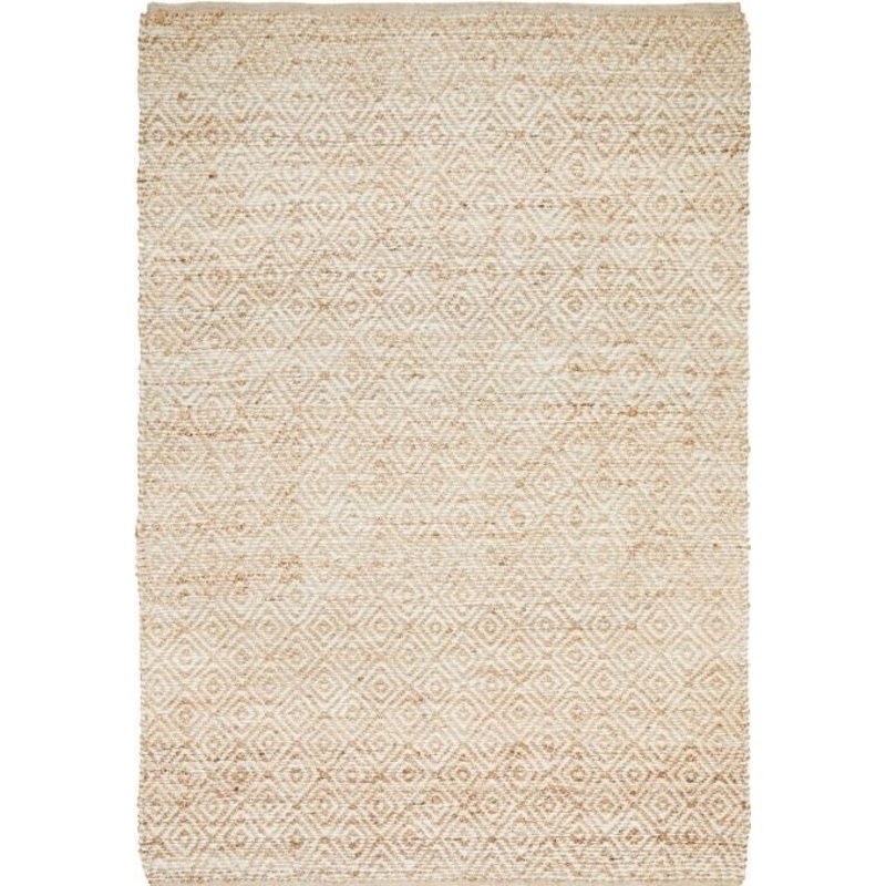 Noosa 444 Natural by Rug Culture-280X190CM – RECTANGLE